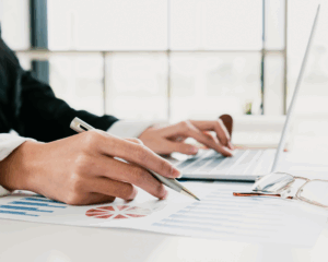 RESULTATS ANNUELS 2024 EN FORTE CROISSANCE