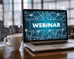 Résultats annuels 2024 : Invitation webinaire actionnaires individuels