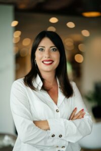 Marina Germain - CEO Vaziva