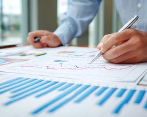 Report de la publication du rapport financier annuel 2025 au 29 mai 2026